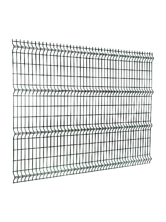 PANEL ÇİT TELİ 200CM - 250CM RAL 6005 YEŞİL PANEL ÇİT TELİ 200CM - 250CM RAL 6005 YEŞİL