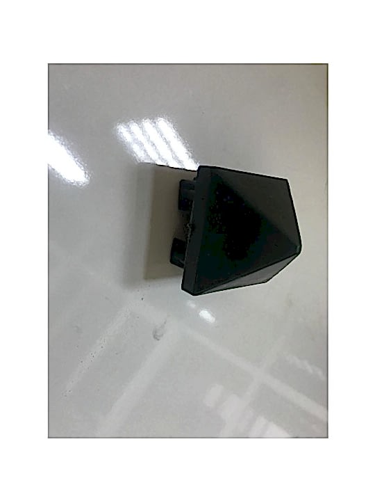 PANEL ÇİT DİREK 150CM RAL 7016 ANTRASİT GRİ